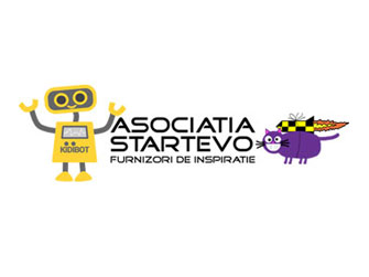 Asociația StartEvo/Kidibot
