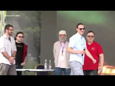 Despre Astrofotografie