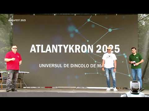 Atlantykron 2025
