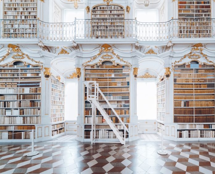 Impactul digitalizării asupra bibliotecilor și accesului la cărți