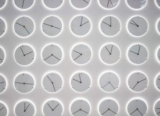 Cum funcționează un ceas atomic și de ce avem nevoie de el 0 (0)