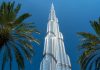 Burj Khalifa: Povestea construcției celei mai înalte clădiri din lume.