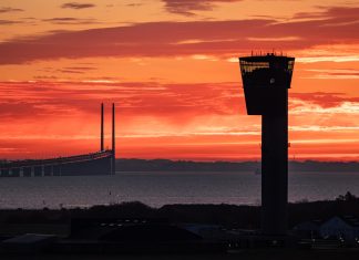Podul Oresund: Legătura spectaculoasă dintre Danemarca și Suedia. 0 (0)