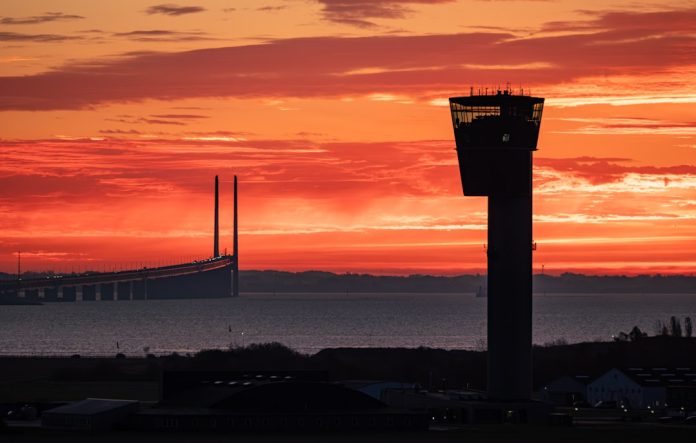 Podul Oresund: Legătura spectaculoasă dintre Danemarca și Suedia.