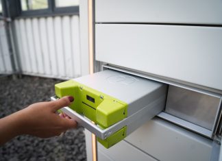 Cum funcționează stocarea energiei în baterii de mari dimensiuni 0 (0)