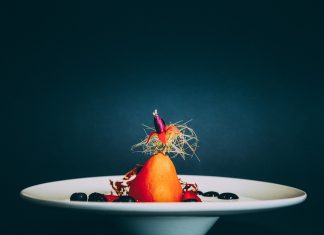 Tehnologia și arta culinară: Gastronomia moleculară și dincolo de ea 0 (0)