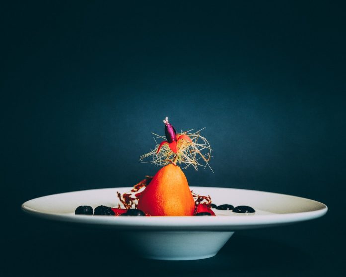 Tehnologia și arta culinară: Gastronomia moleculară și dincolo de ea