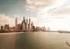 Insulele Palmier din Dubai: O sfidare inginerească a limitelor geografice.