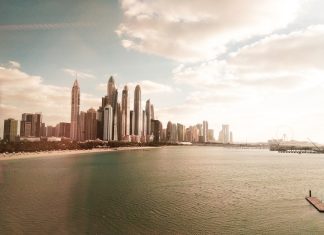 Insulele Palmier din Dubai: O sfidare inginerească a limitelor geografice. 0 (0)