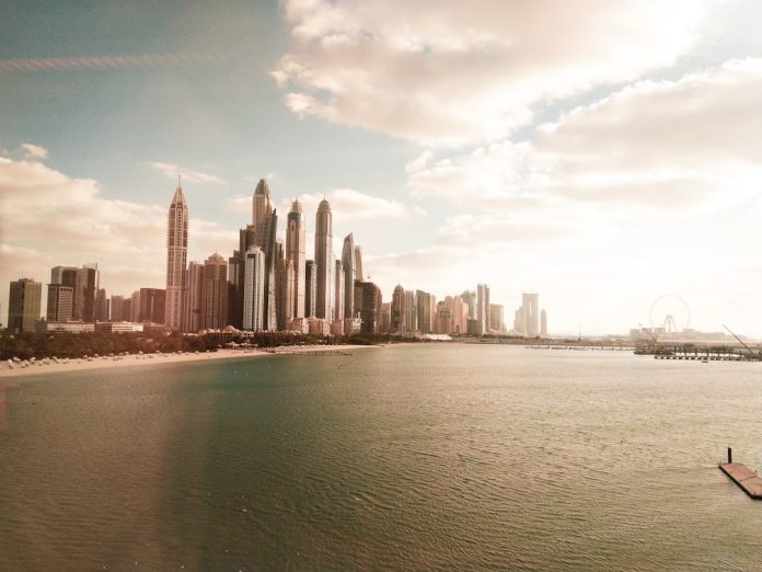 Insulele Palmier din Dubai: O sfidare inginerească a limitelor geografice.
