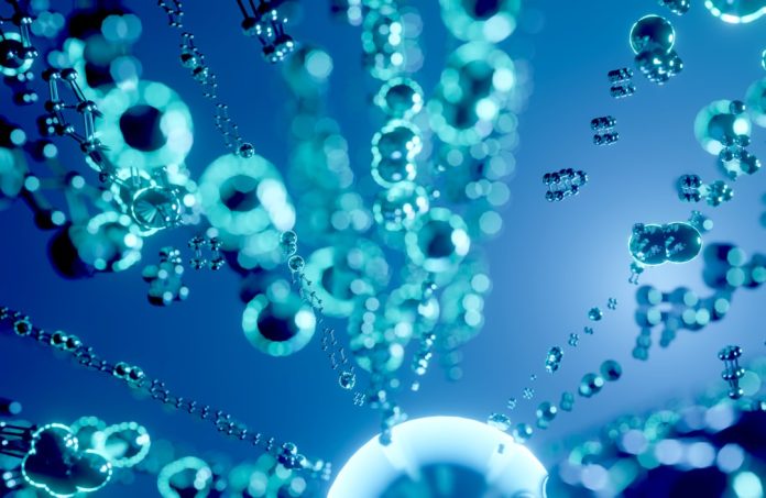 Microscopia cu forță atomică: Cum vedem obiectele de dimensiuni nanometrice?
