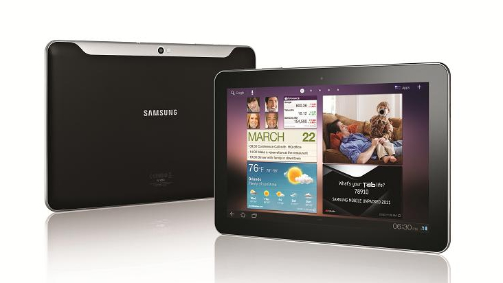 tablet samsung 10.1 2019