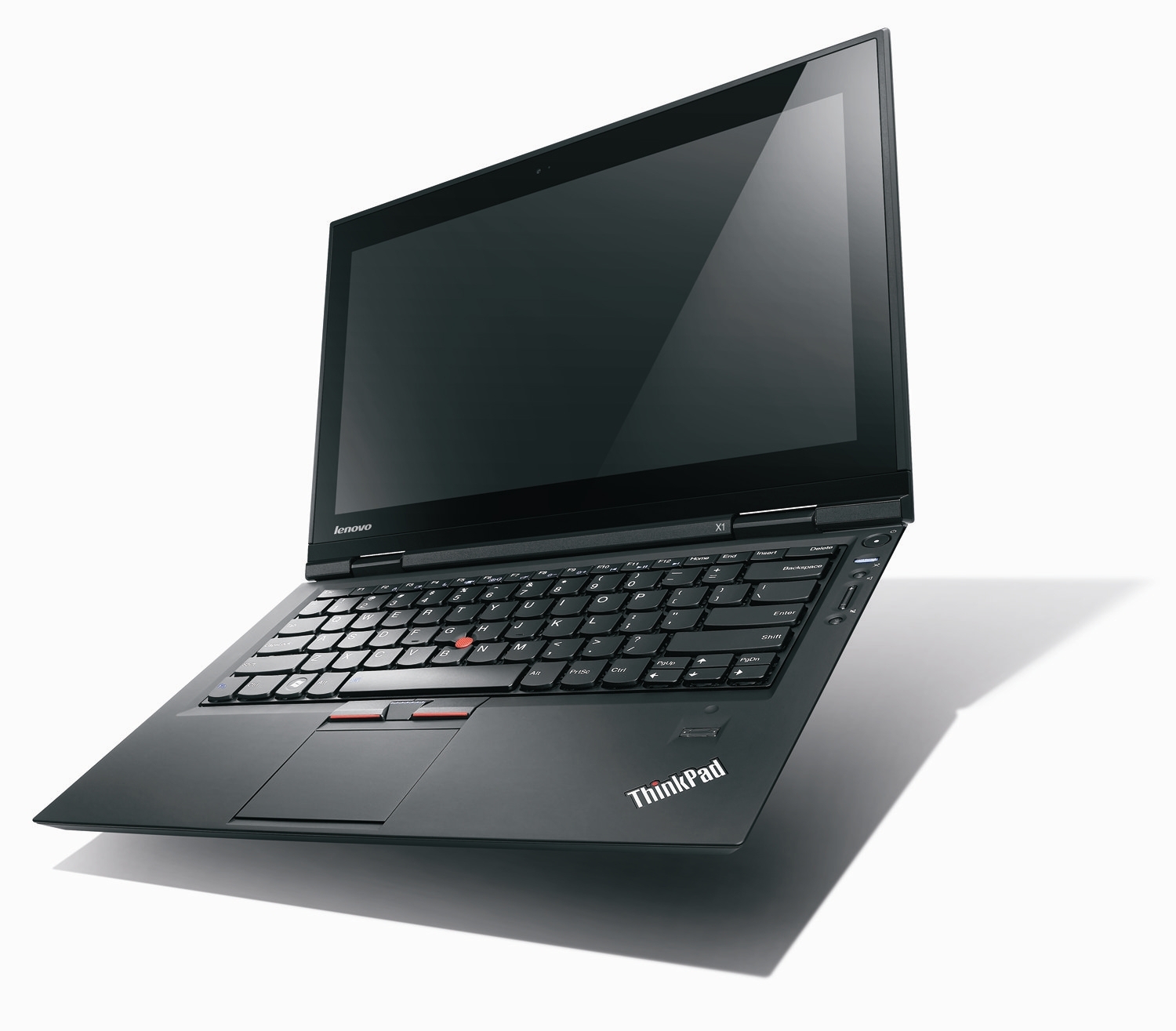 Lenovo ThinkPad X1 – subțire și puternic, dar scump