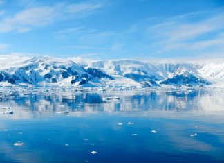 Ghețarii din Antarctica: Ce ne spun carotele de gheață despre trecutul planetei? 0 (0)