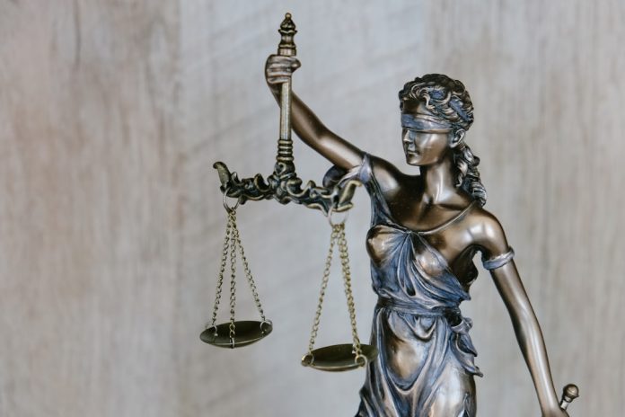 Etica inteligenței artificiale în sistemul de justiție