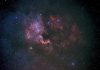 Telescopul Spitzer și viziunea sa în infraroșu asupra universului.