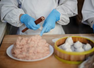 Revoluția alimentară: Carnea cultivată și viitorul nutriției 0 (0)