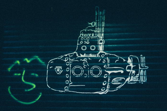 Roboții de explorare subacvatică: Descoperirea secretelor din adâncuri.