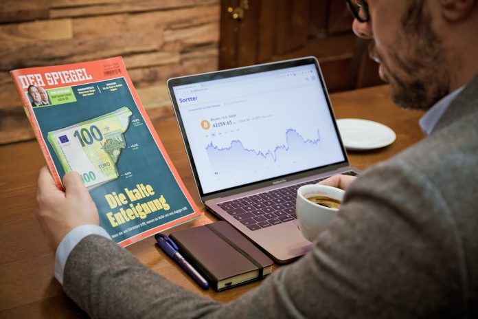 Ce este economia digitală și cum a început ascensiunea comerțului online