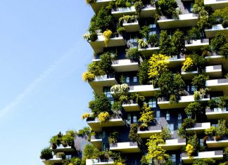 Arhitectura verde: Cum au început clădirile să respire prin tehnologie? 0 (0)