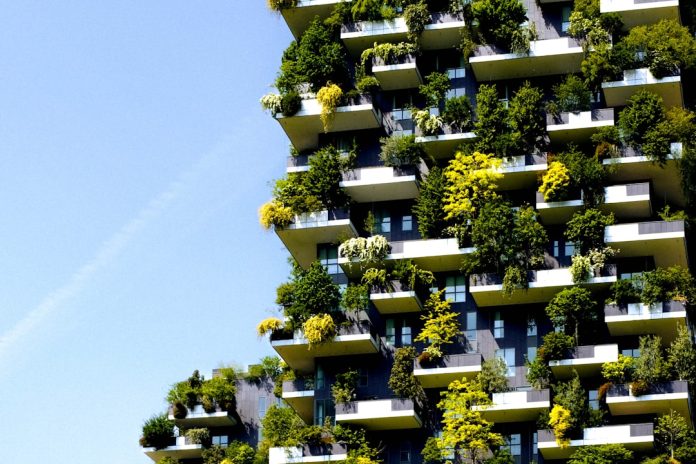 Arhitectura verde: Cum au început clădirile să respire prin tehnologie?