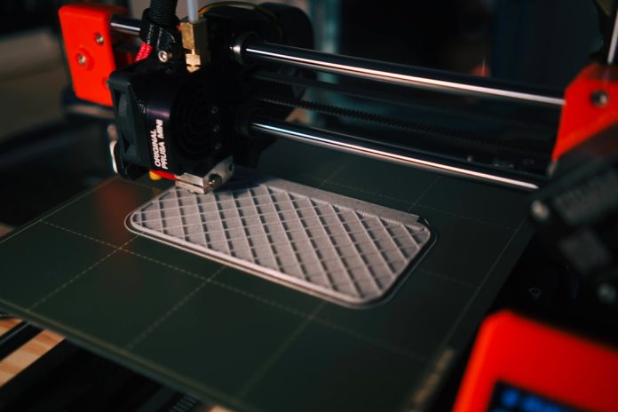 Impactul tehnologiei 3D asupra industriei manufacturiere