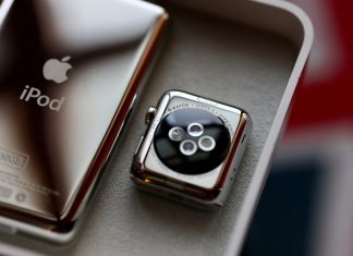 iPod-ul: Dispozitivul care a pus 1000 de melodii în buzunarul tău. 0 (0)
