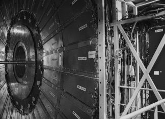 Marele Accelerator de Particule (LHC): Căutarea Particulei lui Dumnezeu. 0 (0)