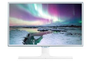 Samsung Curved Monitor (1)