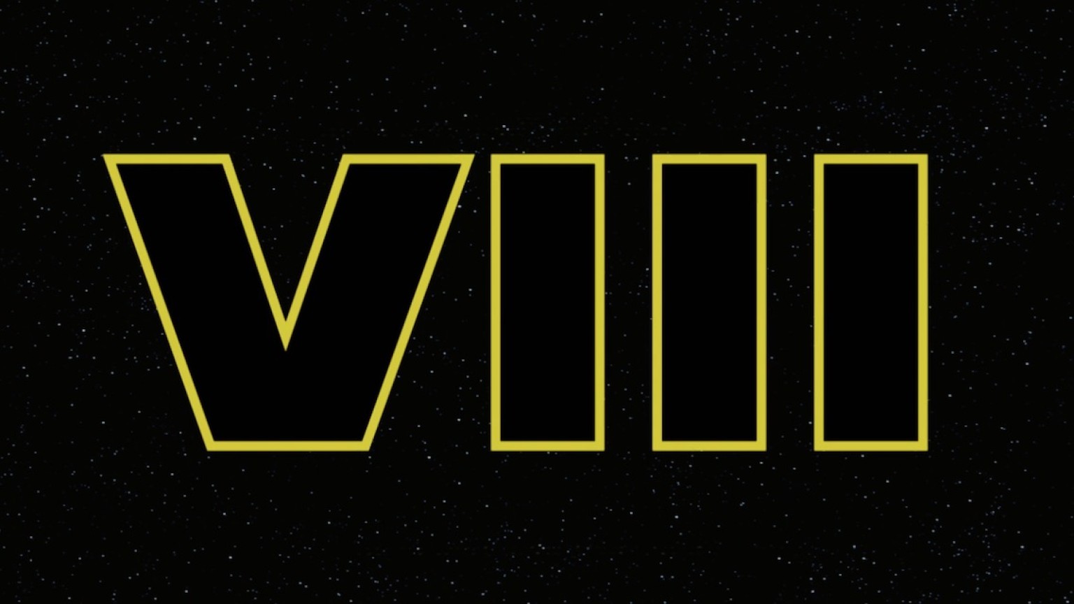 Prima imagine oficială din Star Wars: Episode VIII