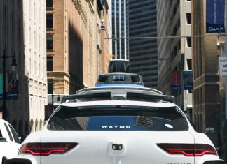 Cum funcționează mașinile autonome: Primele teste DARPA 0 (0)