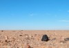 meteoriti ascunsi in Antarctica