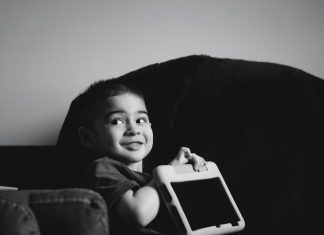 Generația Digital Native: Cum cresc copiii care s-au născut cu mouse-ul în mână? 0 (0)