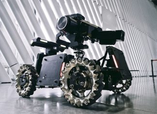 Viitorul explorării robotice pe Marte 0 (0)