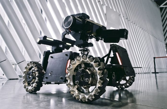 Viitorul explorării robotice pe Marte