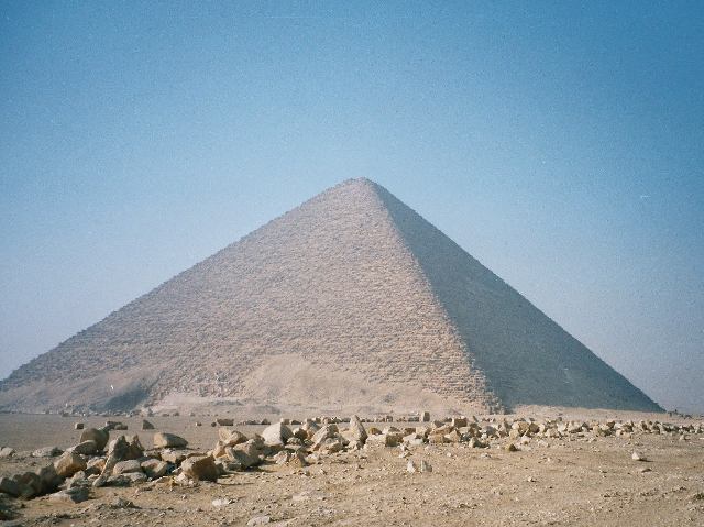 Egypt.Dashur.RedPyramid.01