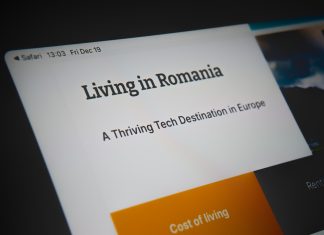 România ca hub tehnologic: Potențial vs. realitate 0 (0)