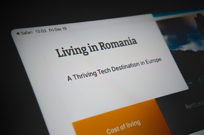 România ca hub tehnologic: Potențial vs. realitate