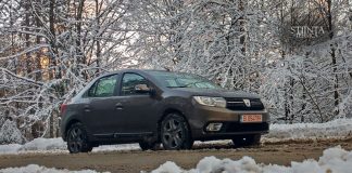 test-dacia-logan-automat-stiinta-tehnica-0