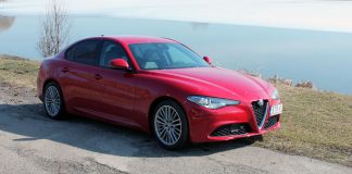 test-alfa-romeo-giulia-stiinta-tehnica-100