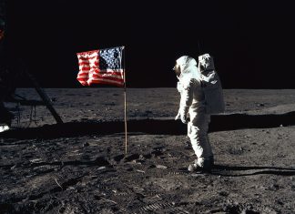 Proiectul Constellation: Visul revenirii pe Lună la începutul mileniului. 0 (0)
