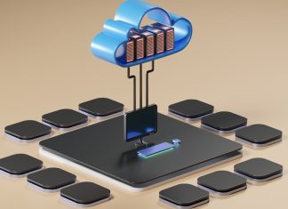 Ce este Cloud Computing și cum a început stocarea datelor în nor 0 (0)