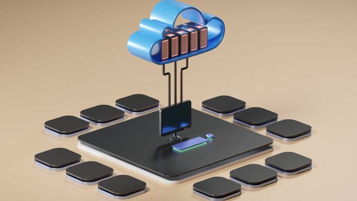 Ce este Cloud Computing și cum a început stocarea datelor în nor