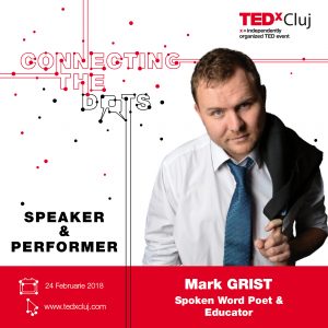 tedx-cluj-2018-Mark-Grist-stiinta-tehnica