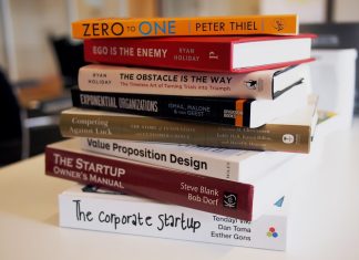 Știința din spatele succesului startup-urilor tech 0 (0)
