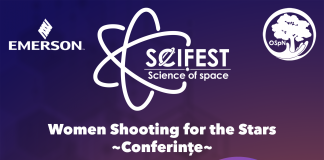 SciFest Cluj Napoca 2019