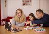 Skype și magia apelurilor video: Cum s-au micșorat distanțele de pe glob?