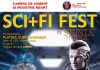 Afis Sci+Fi Fest 2021 Piatra Neamt