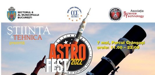 Astrofest 2022