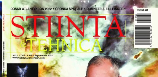Coperta Stiinta&Tehnica 118